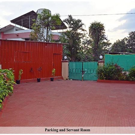 Silver Heights Villa Lonavala Bagian luar foto