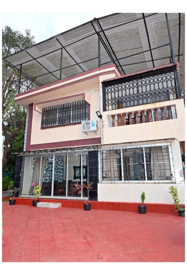 Silver Heights Villa Lonavala Bagian luar foto