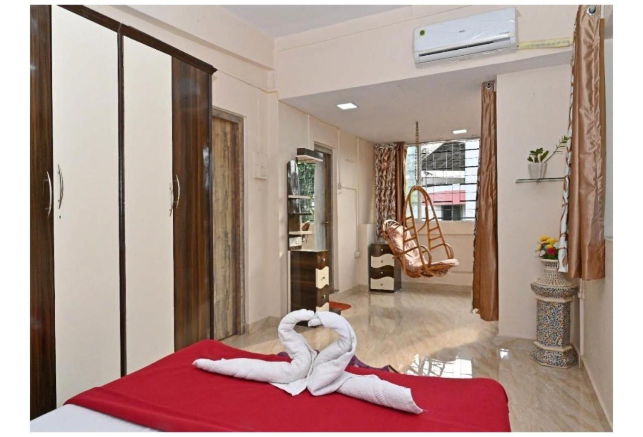Silver Heights Villa Lonavala Bagian luar foto