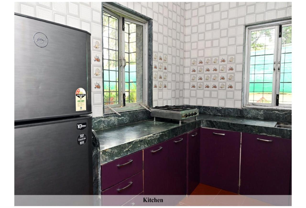 Silver Heights Villa Lonavala Bagian luar foto