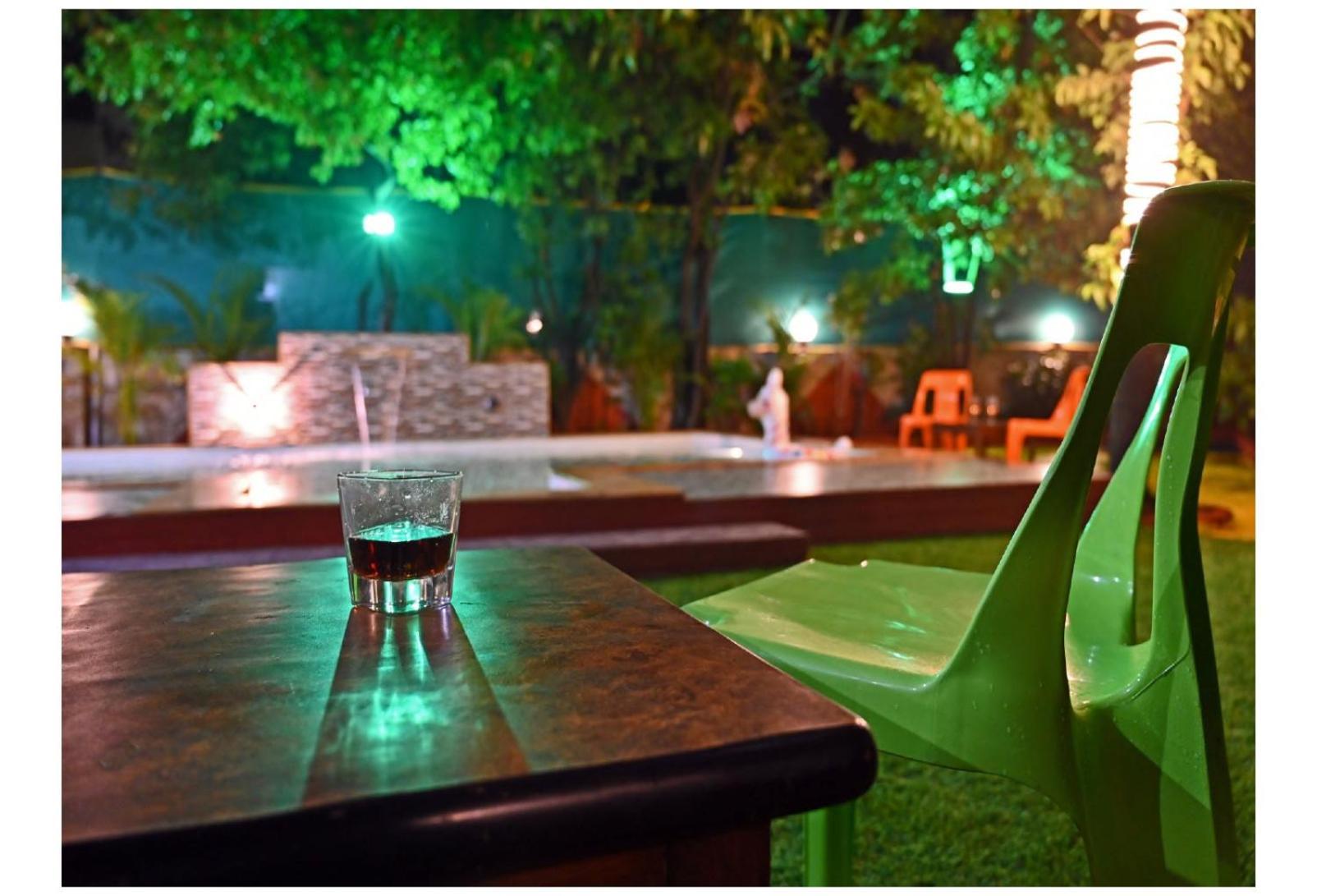 Silver Heights Villa Lonavala Bagian luar foto