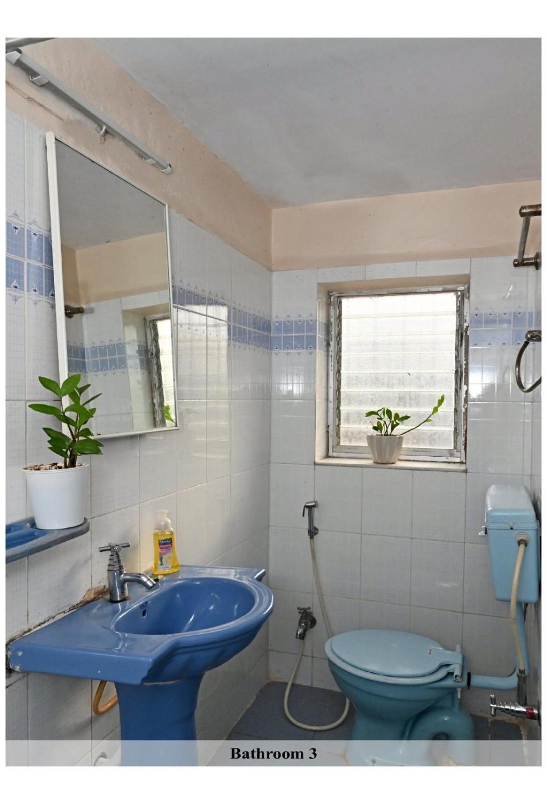 Silver Heights Villa Lonavala Bagian luar foto