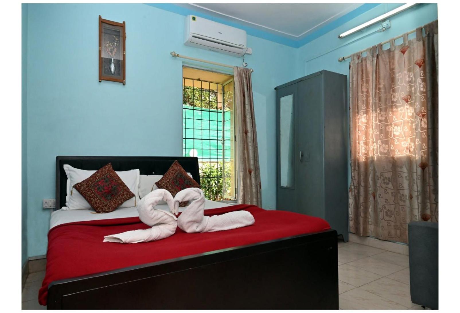 Silver Heights Villa Lonavala Bagian luar foto