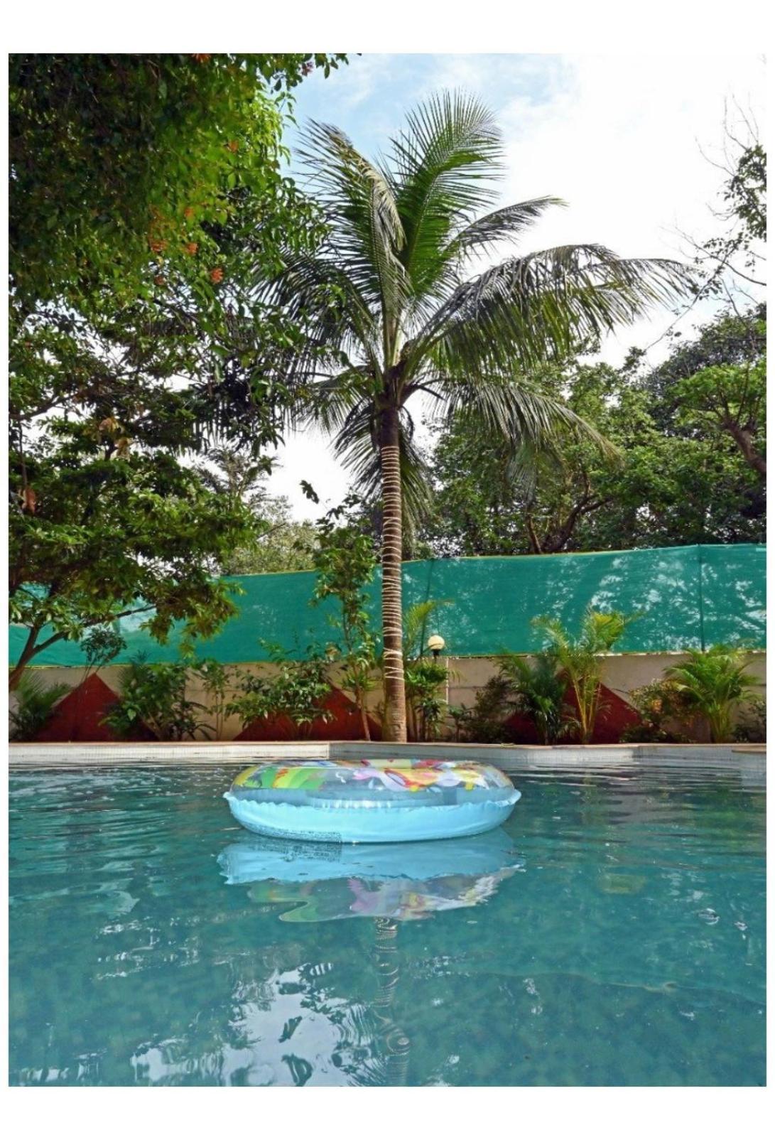 Silver Heights Villa Lonavala Bagian luar foto