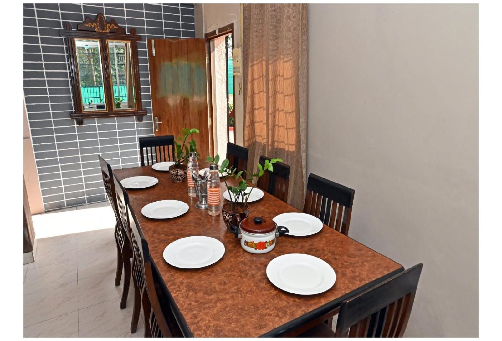 Silver Heights Villa Lonavala Bagian luar foto