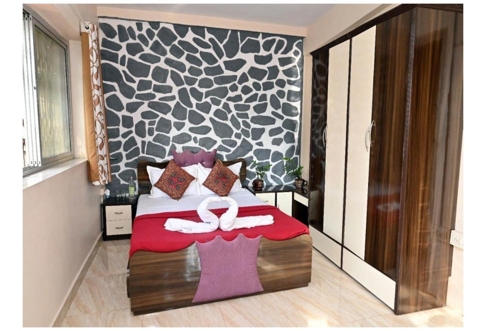Silver Heights Villa Lonavala Bagian luar foto