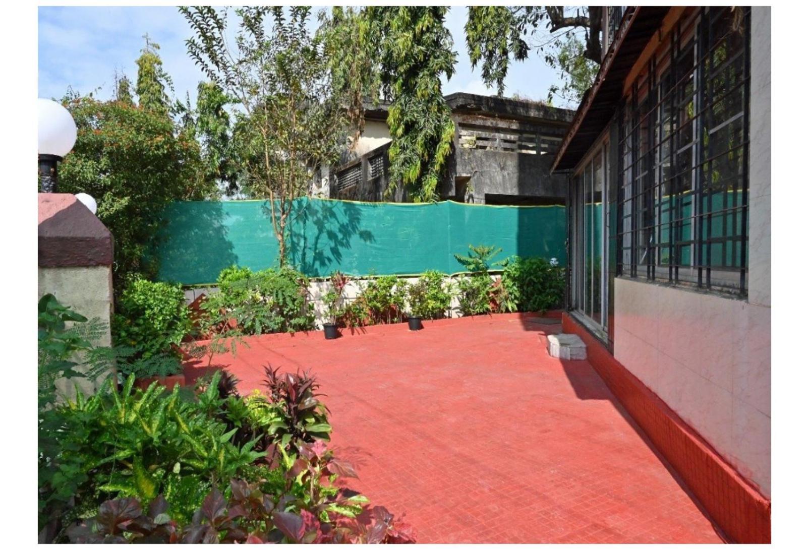 Silver Heights Villa Lonavala Bagian luar foto